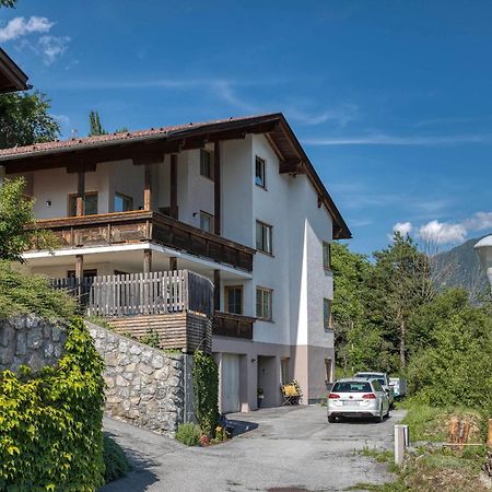 Chill Out Apartments Landeck Exterior foto