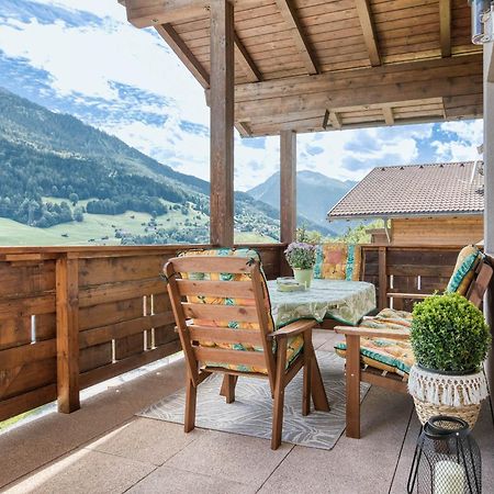 Chill Out Apartments Landeck Exterior foto