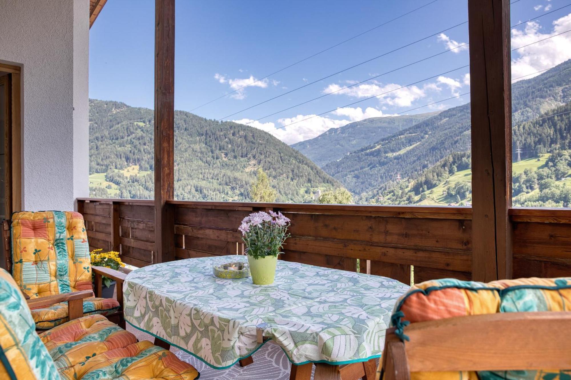 Chill Out Apartments Landeck Exterior foto