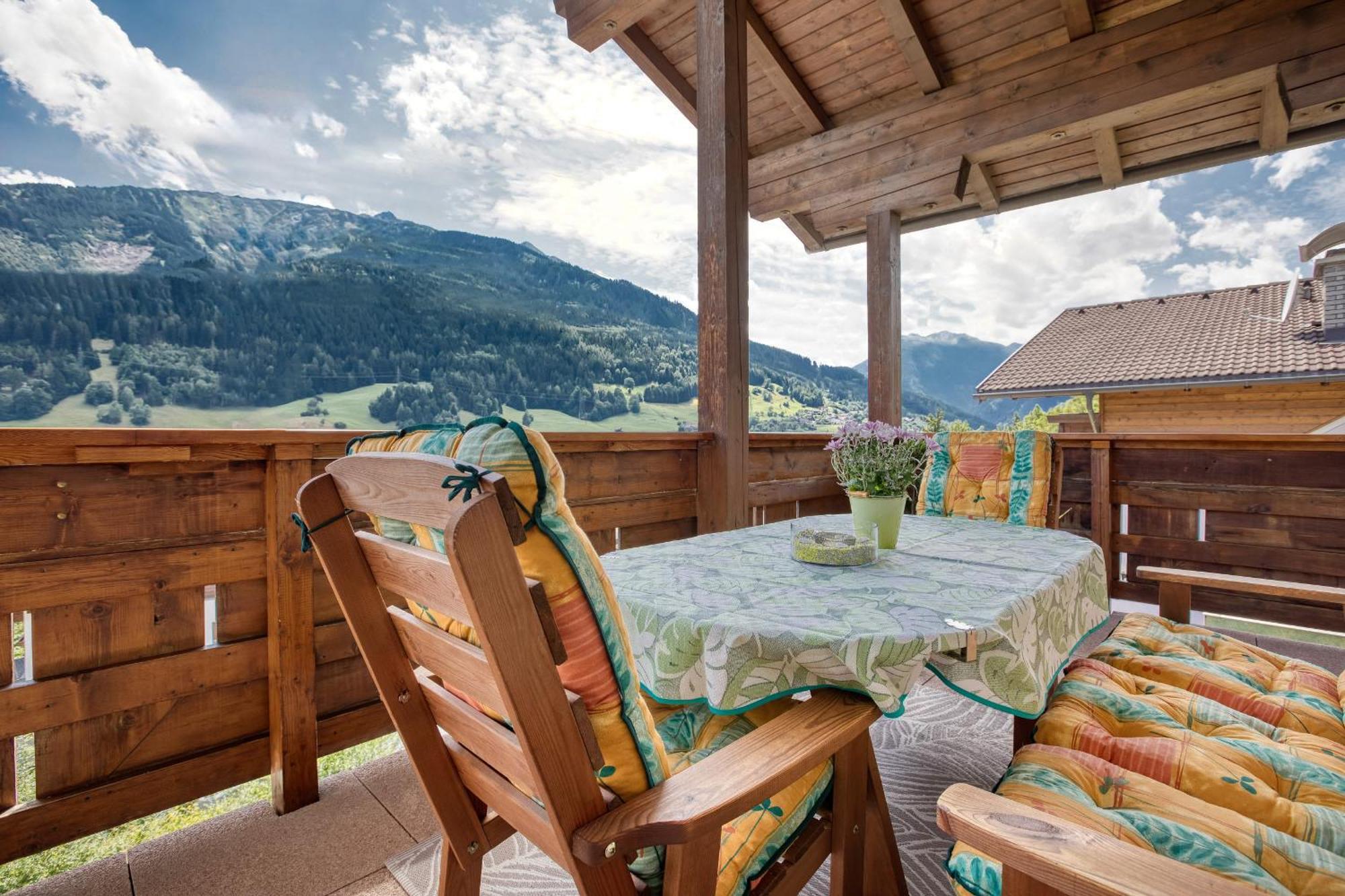 Chill Out Apartments Landeck Exterior foto