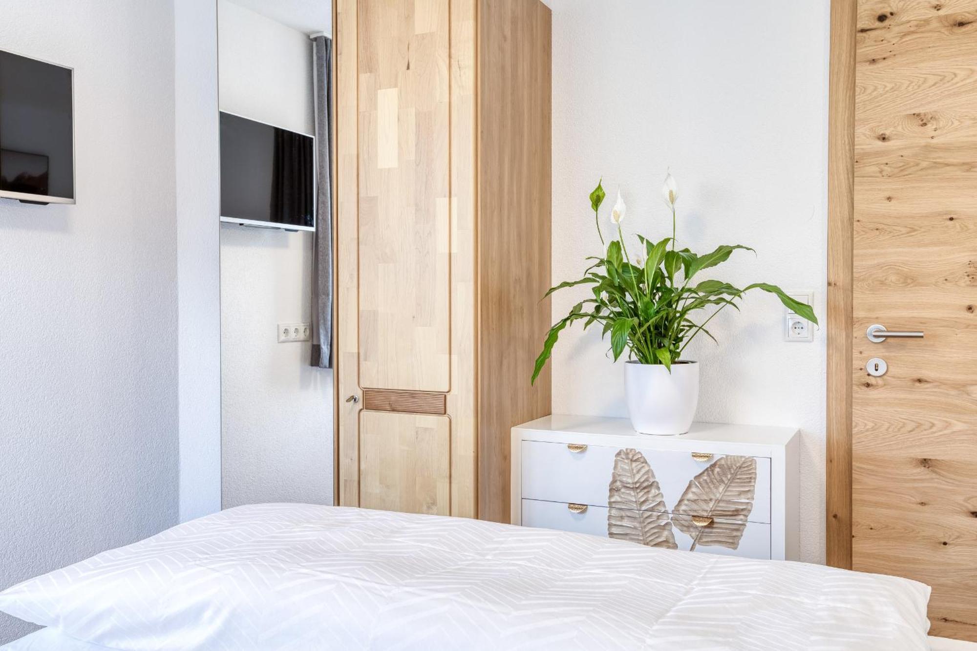 Chill Out Apartments Landeck Exterior foto