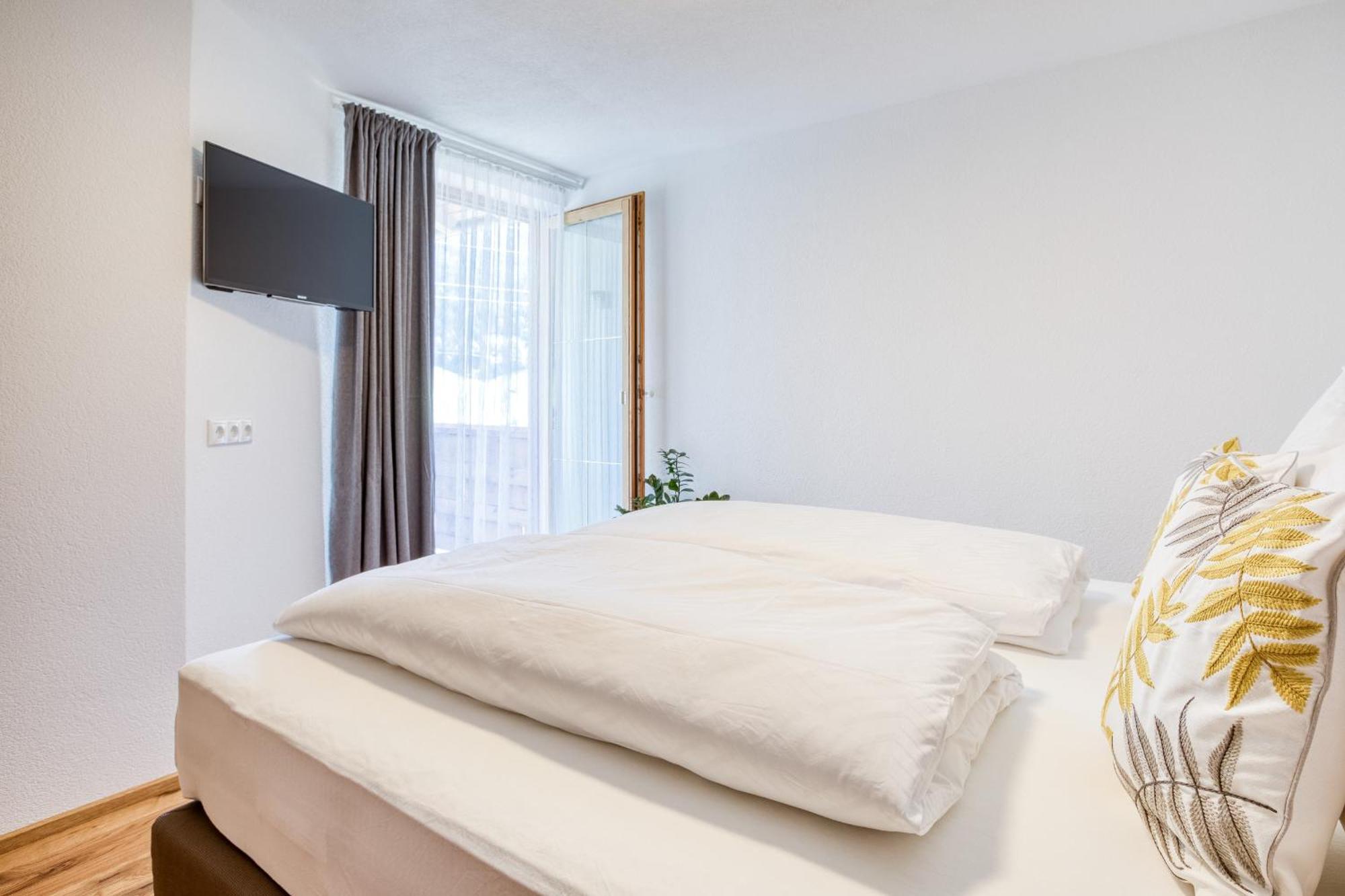 Chill Out Apartments Landeck Exterior foto