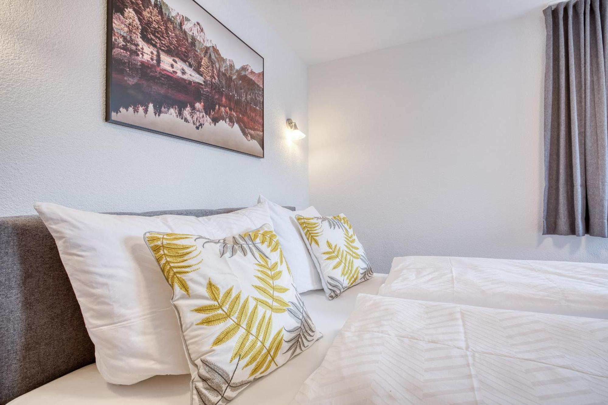 Chill Out Apartments Landeck Exterior foto