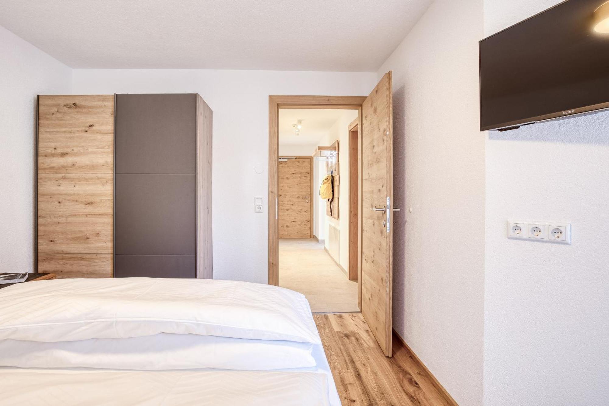 Chill Out Apartments Landeck Exterior foto