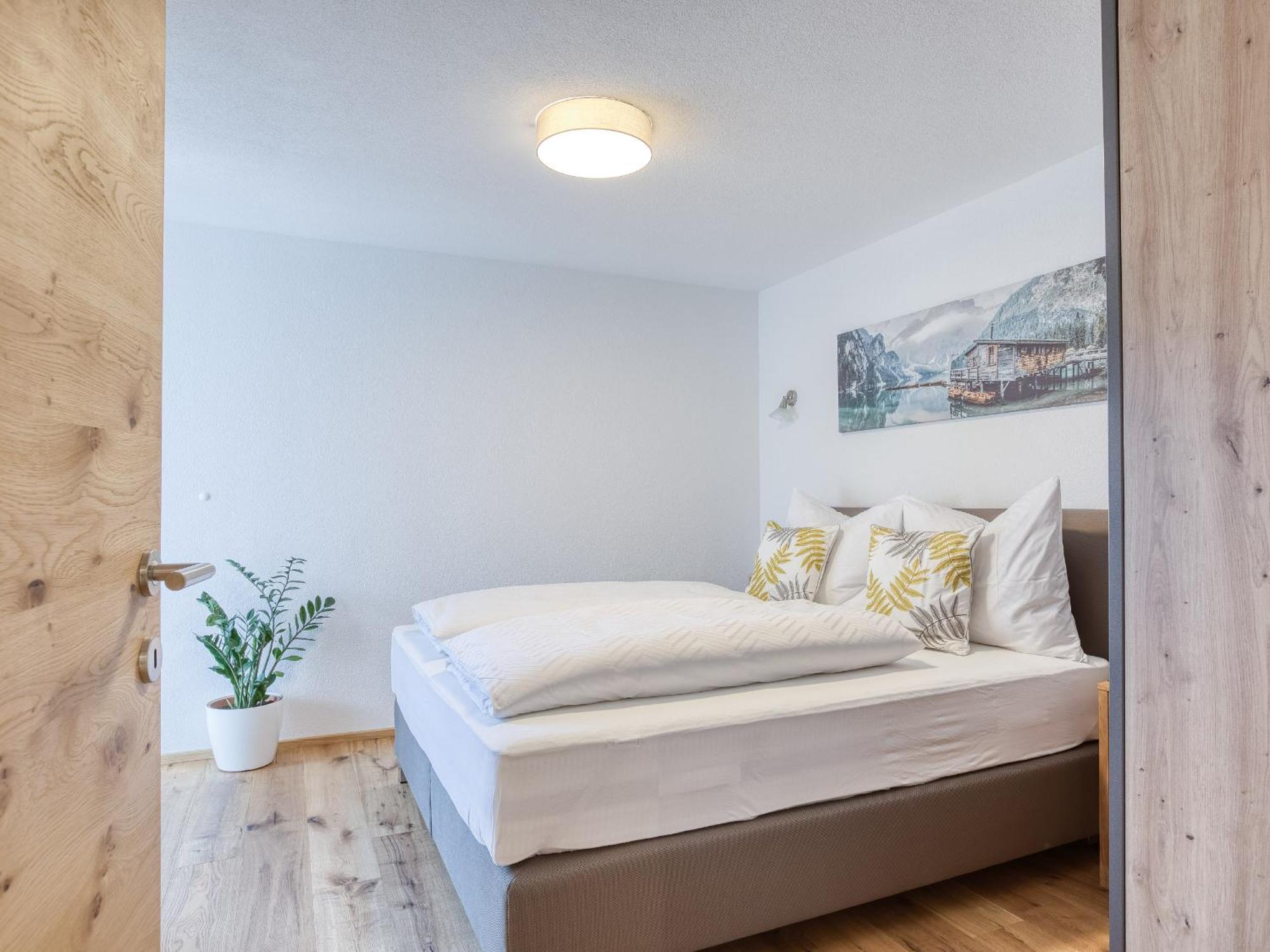Chill Out Apartments Landeck Exterior foto