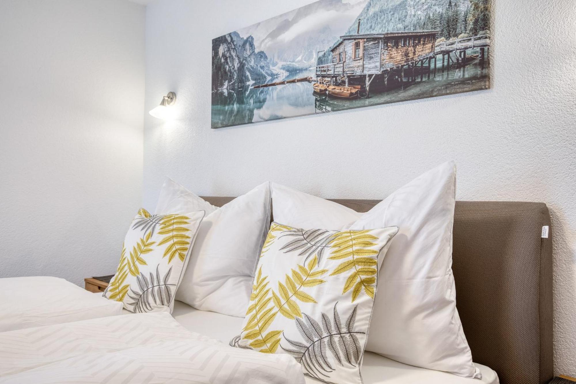 Chill Out Apartments Landeck Exterior foto