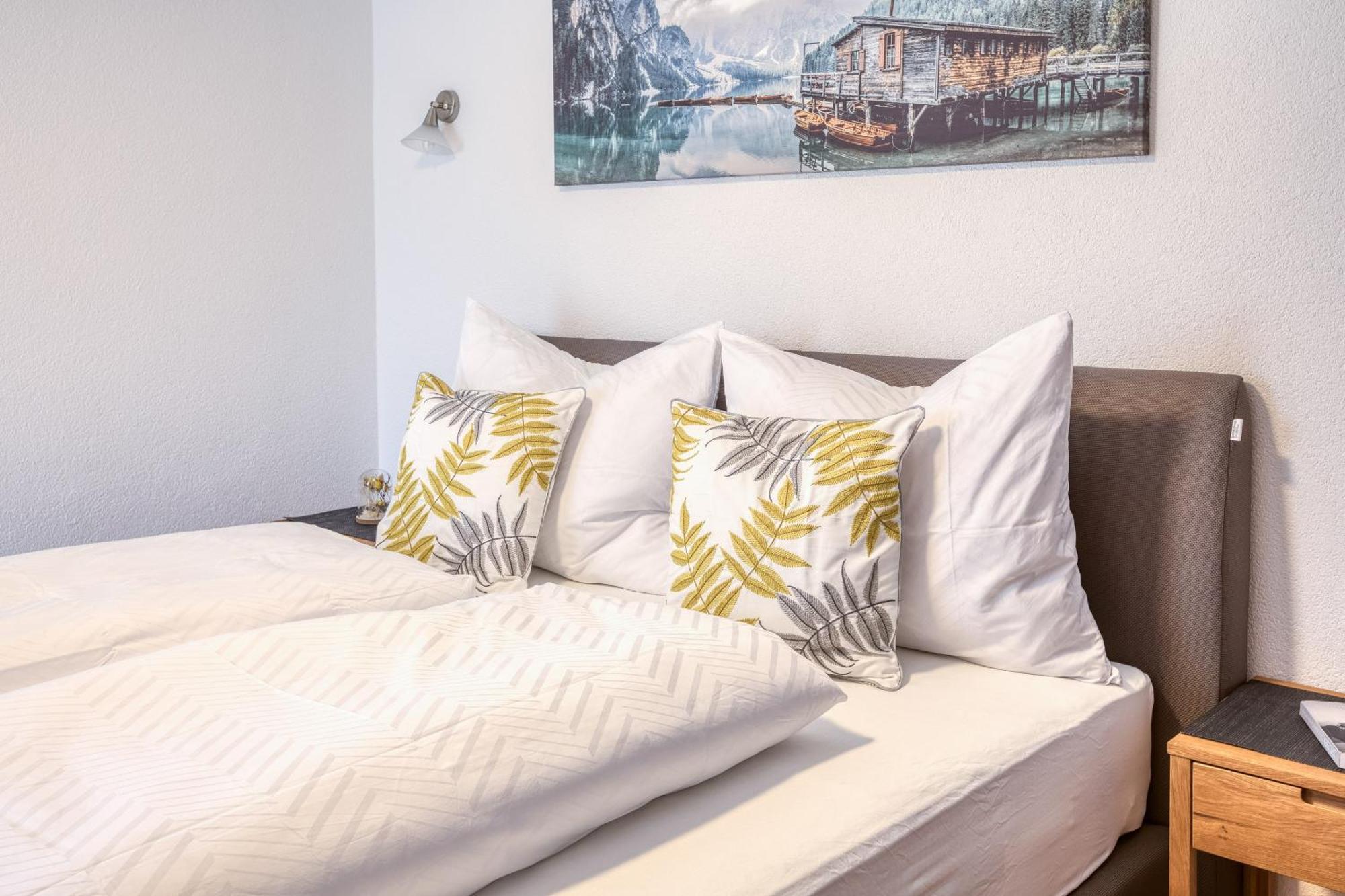 Chill Out Apartments Landeck Exterior foto