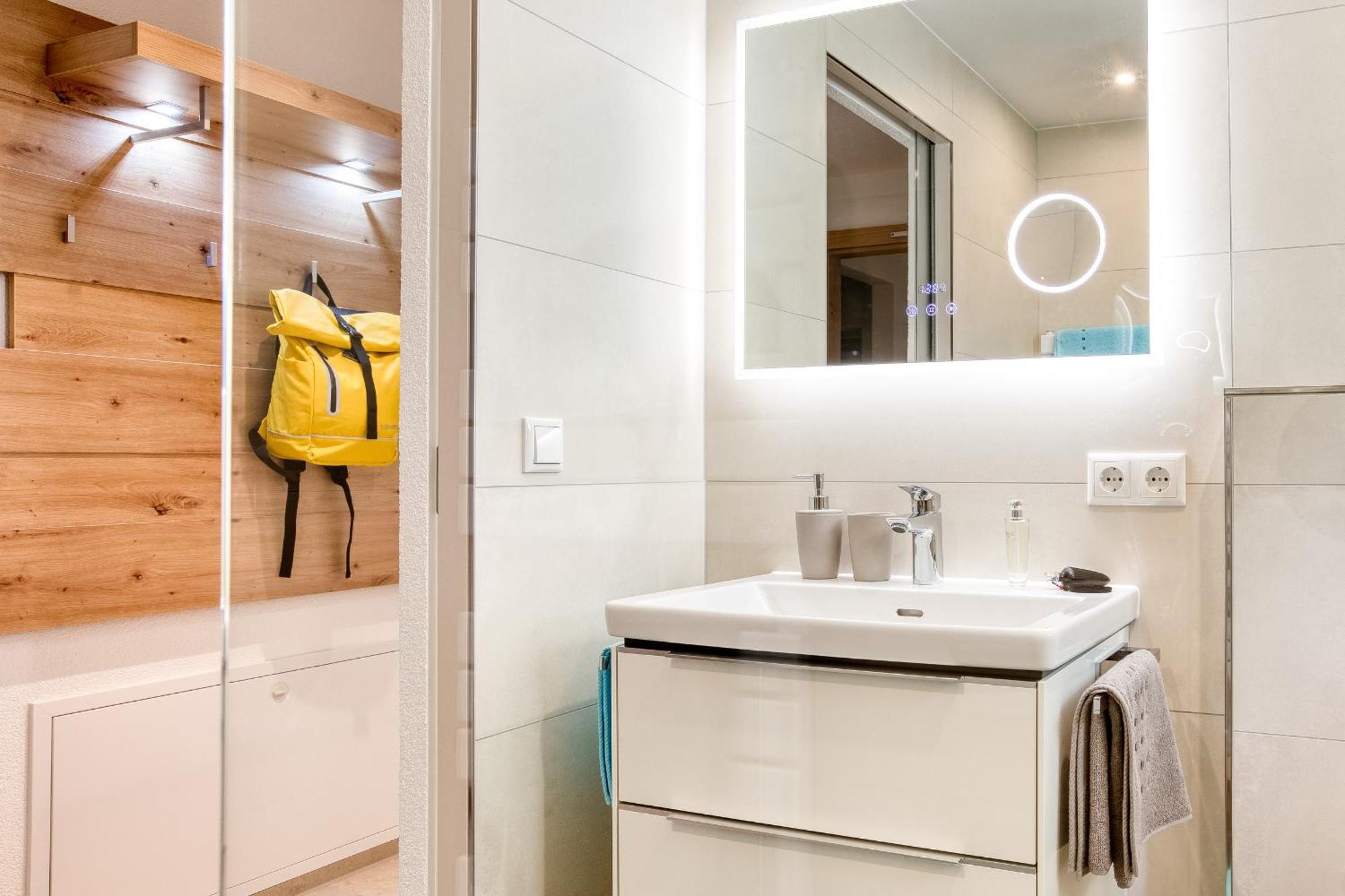 Chill Out Apartments Landeck Exterior foto