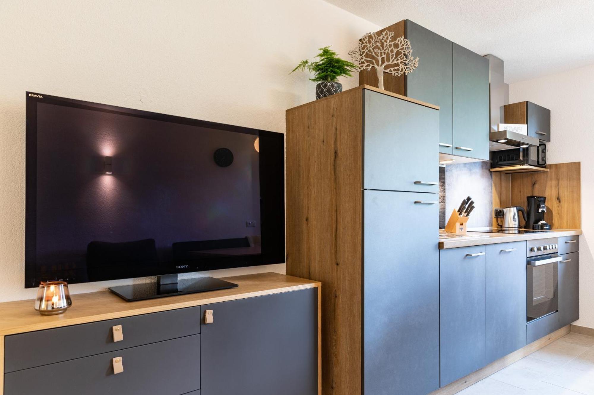 Chill Out Apartments Landeck Exterior foto