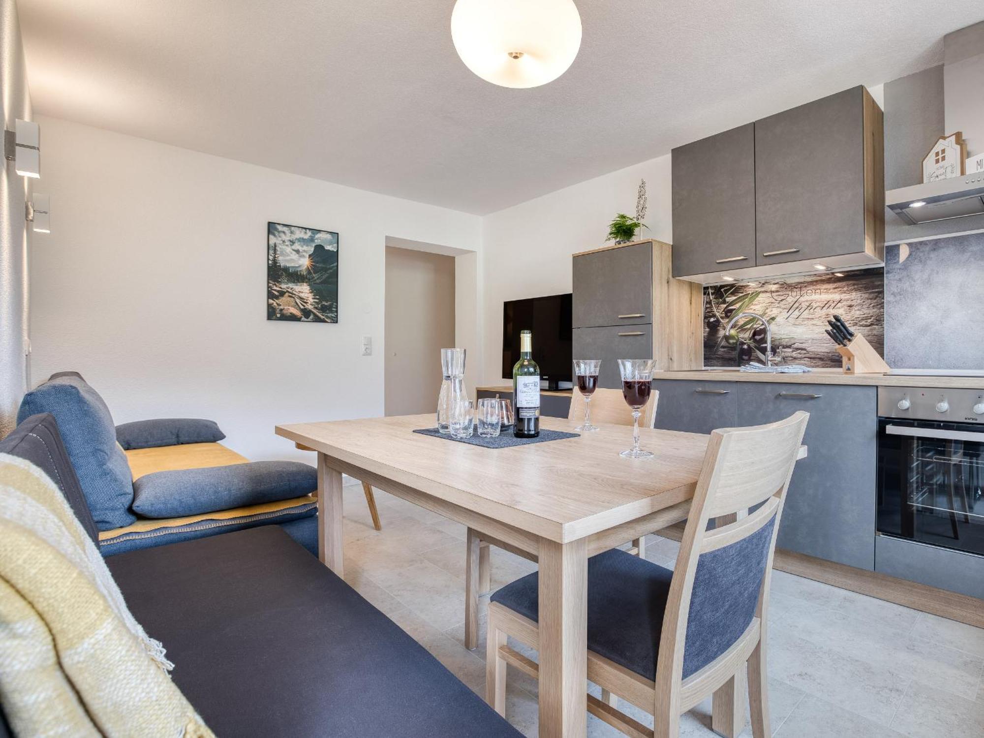 Chill Out Apartments Landeck Exterior foto