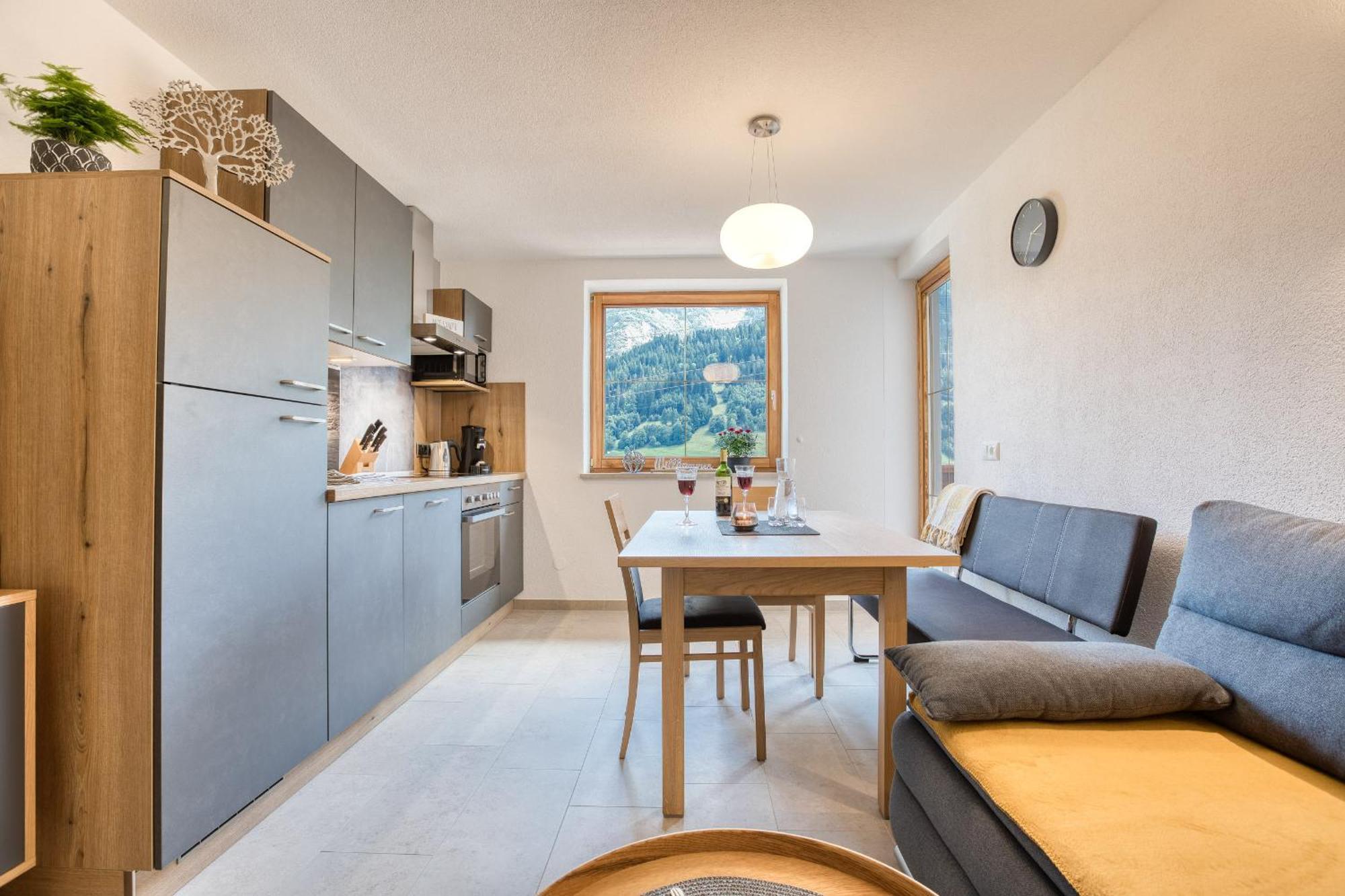 Chill Out Apartments Landeck Exterior foto