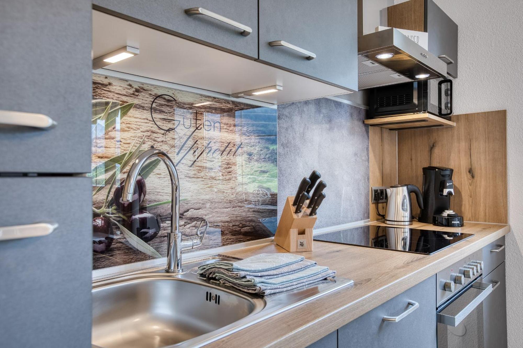 Chill Out Apartments Landeck Exterior foto