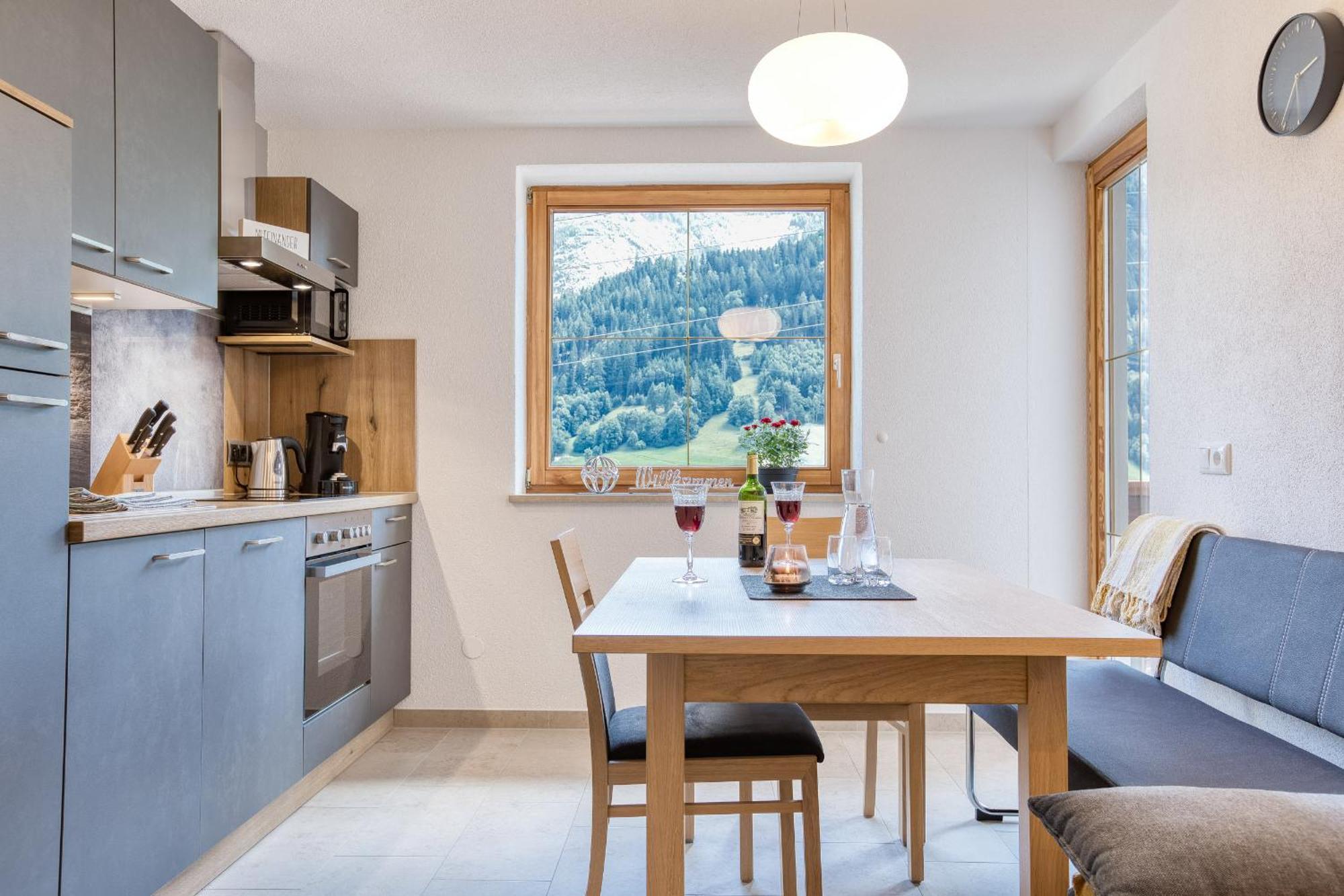 Chill Out Apartments Landeck Exterior foto