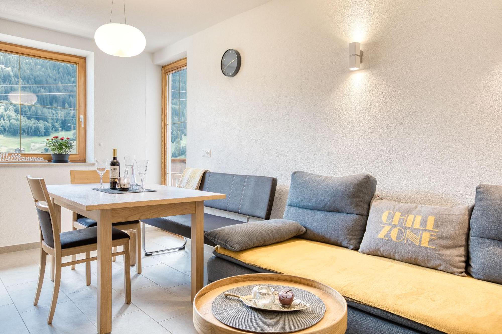 Chill Out Apartments Landeck Exterior foto