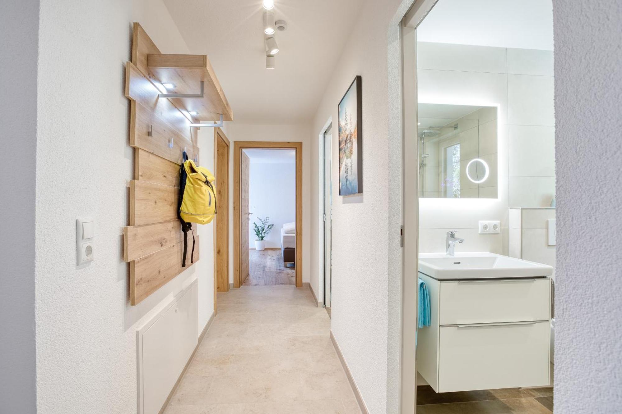Chill Out Apartments Landeck Exterior foto