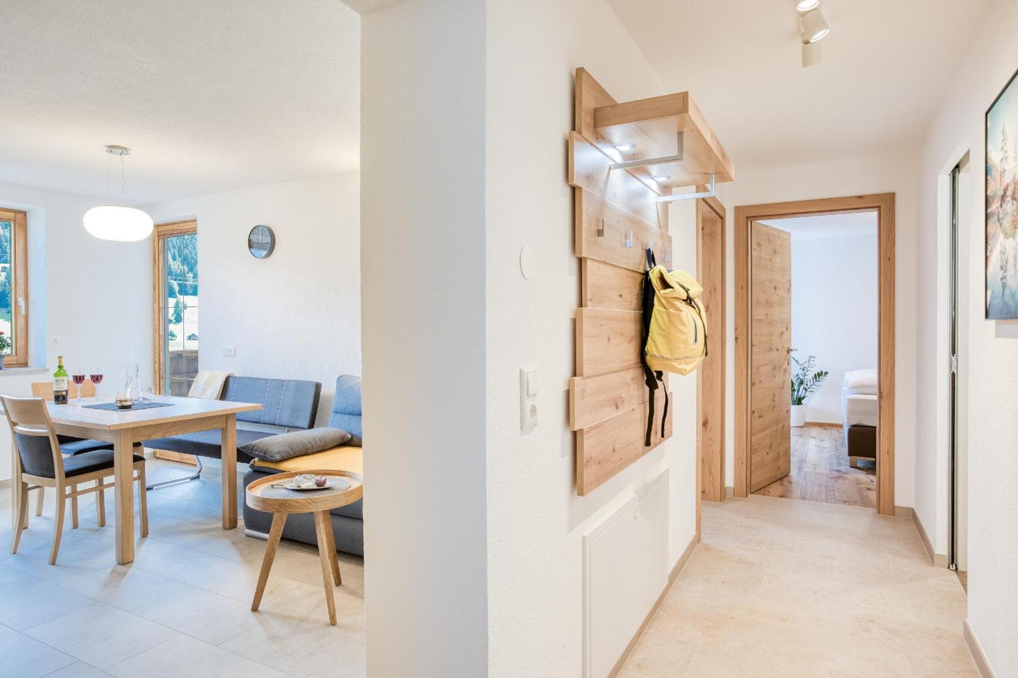 Chill Out Apartments Landeck Exterior foto