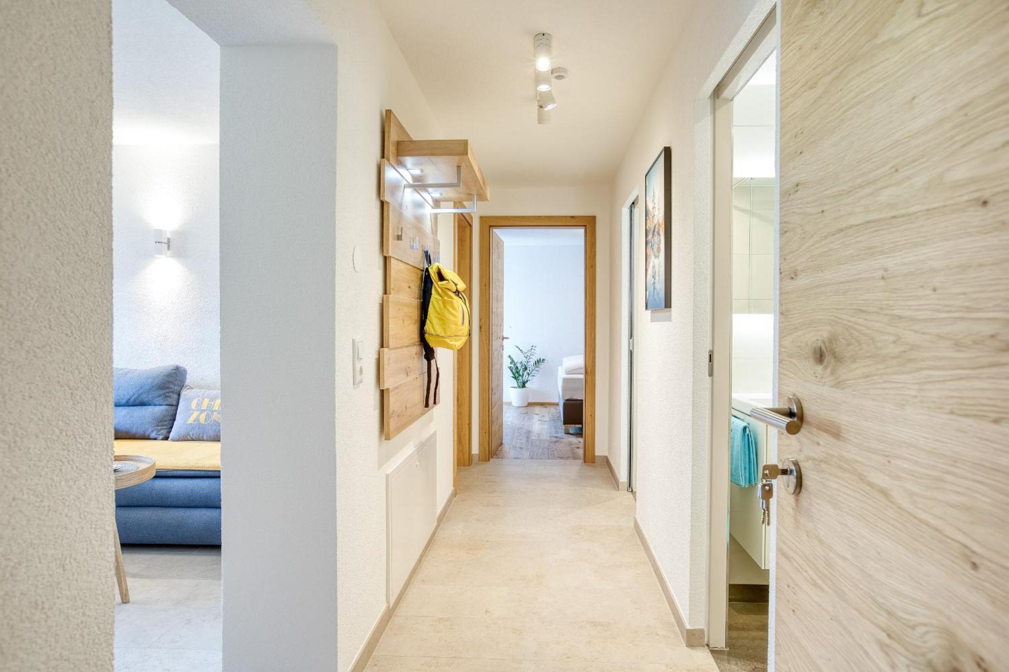 Chill Out Apartments Landeck Exterior foto